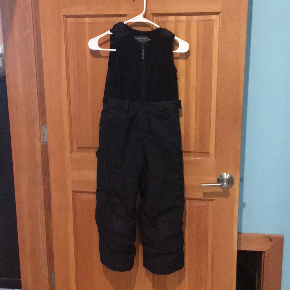 Kid’s Jupa ski bibs